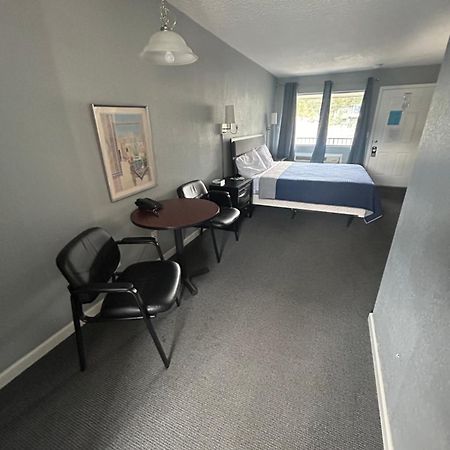 Sierra Inn Prescott Dış mekan fotoğraf
