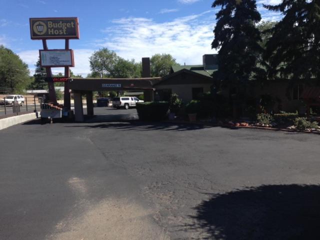 Sierra Inn Prescott Dış mekan fotoğraf