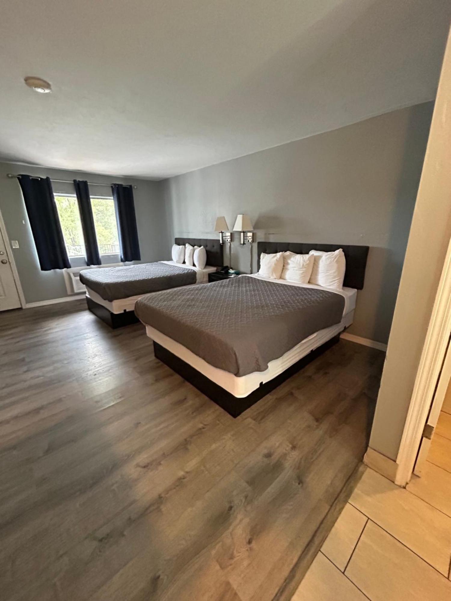 Sierra Inn Prescott Dış mekan fotoğraf