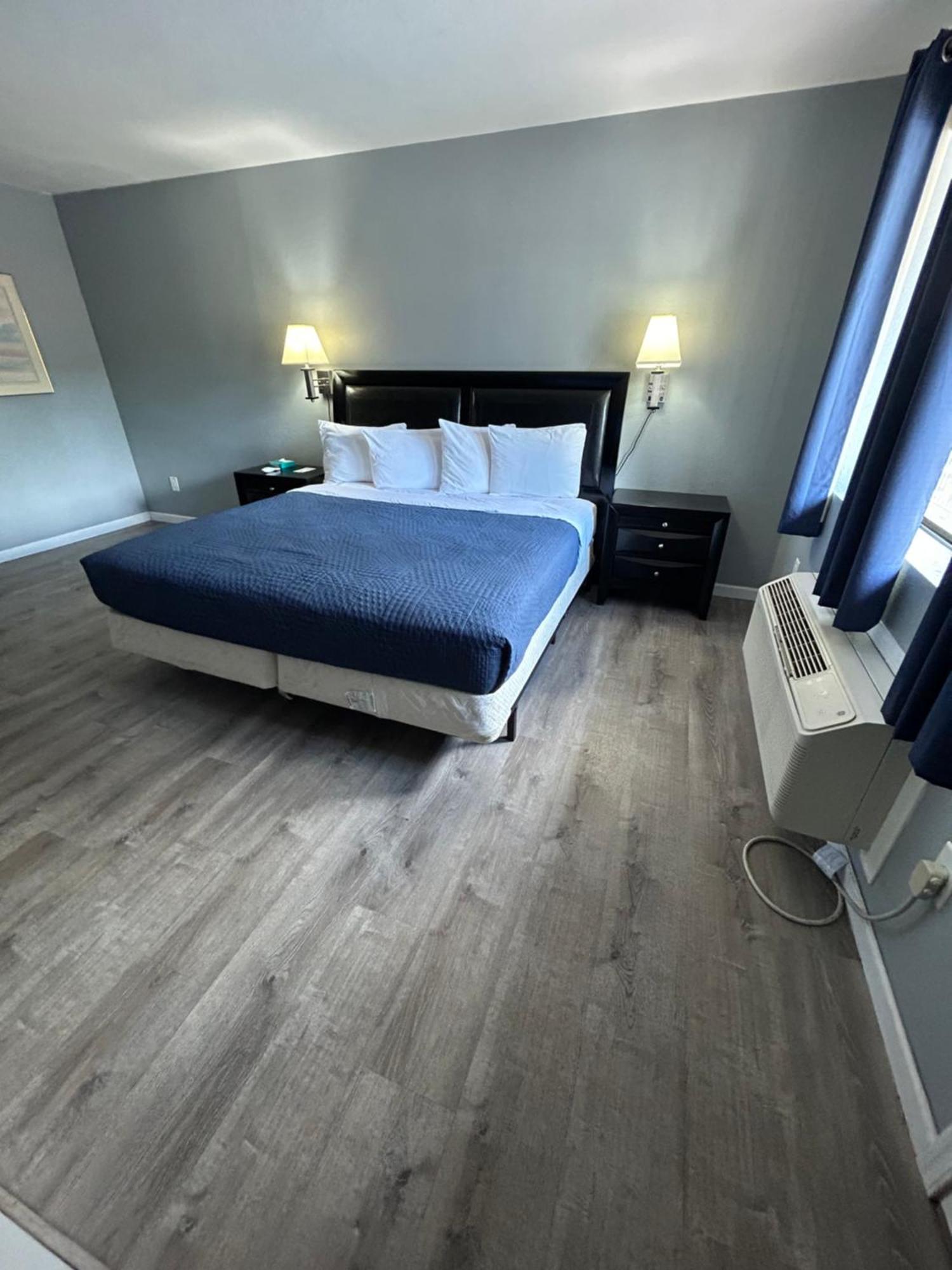 Sierra Inn Prescott Dış mekan fotoğraf