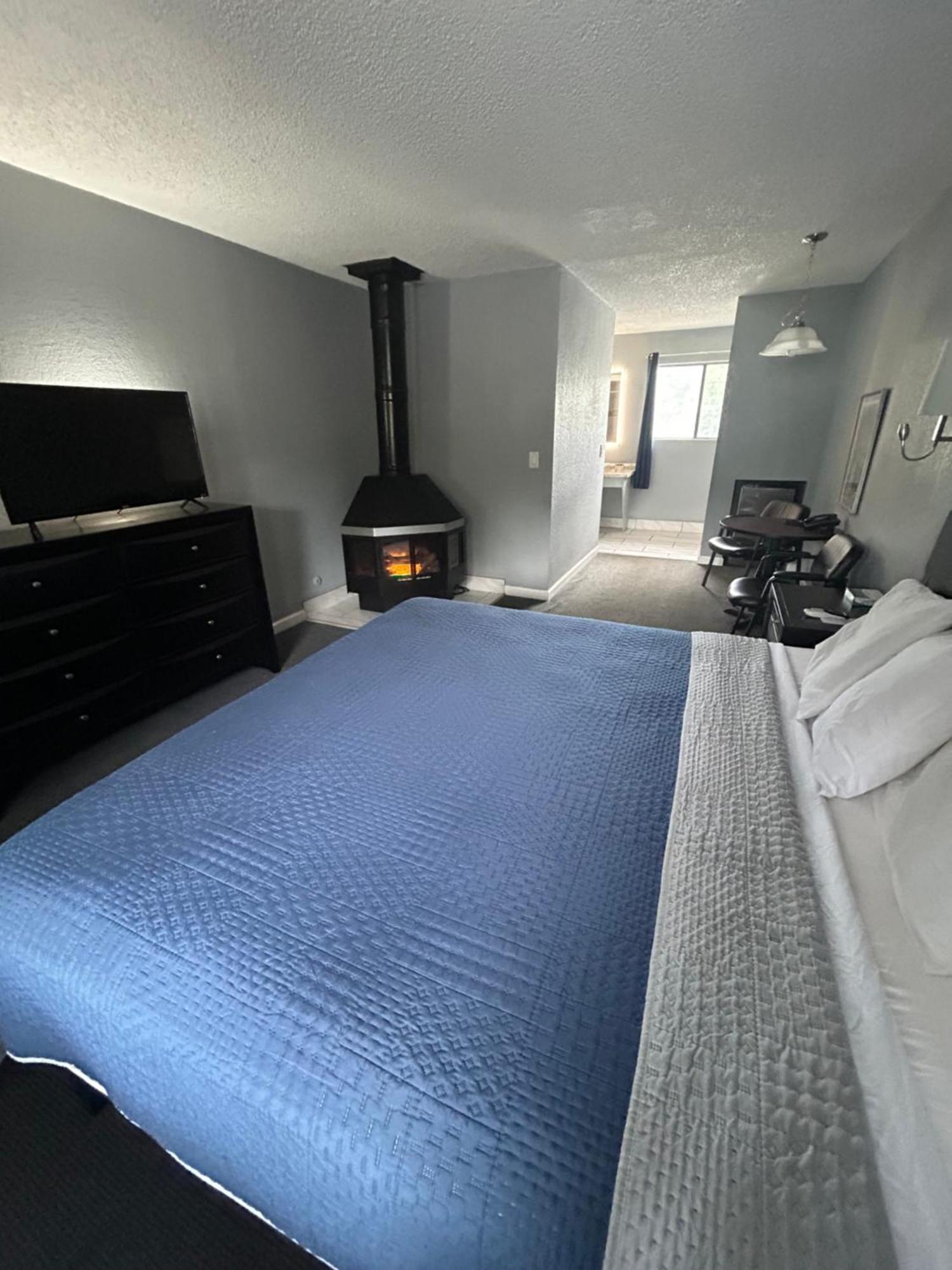Sierra Inn Prescott Dış mekan fotoğraf