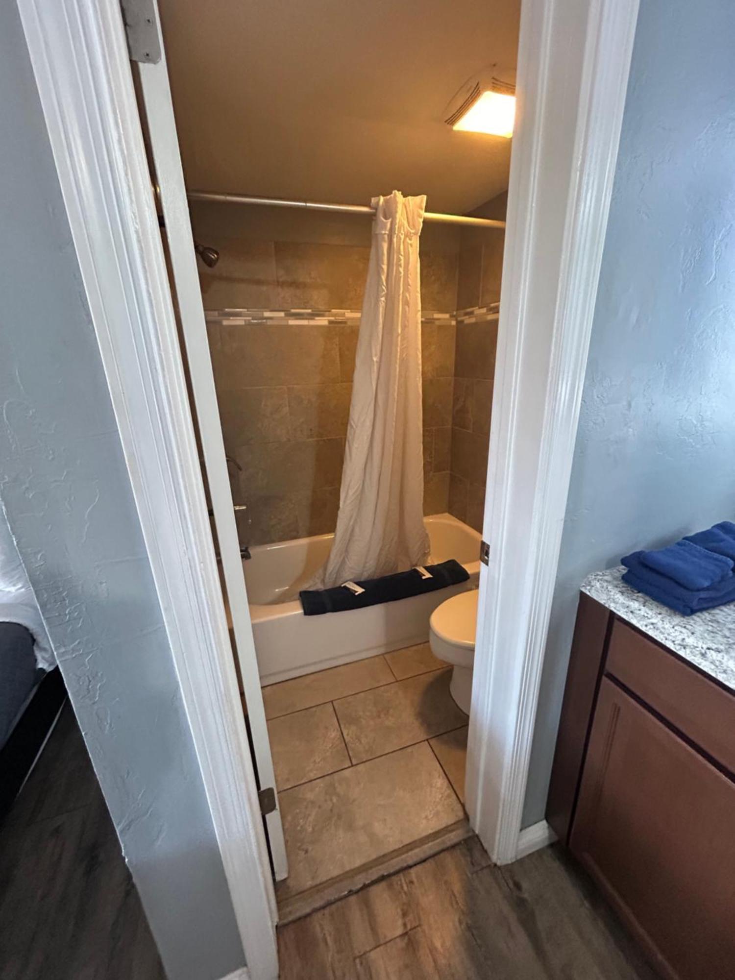 Sierra Inn Prescott Dış mekan fotoğraf