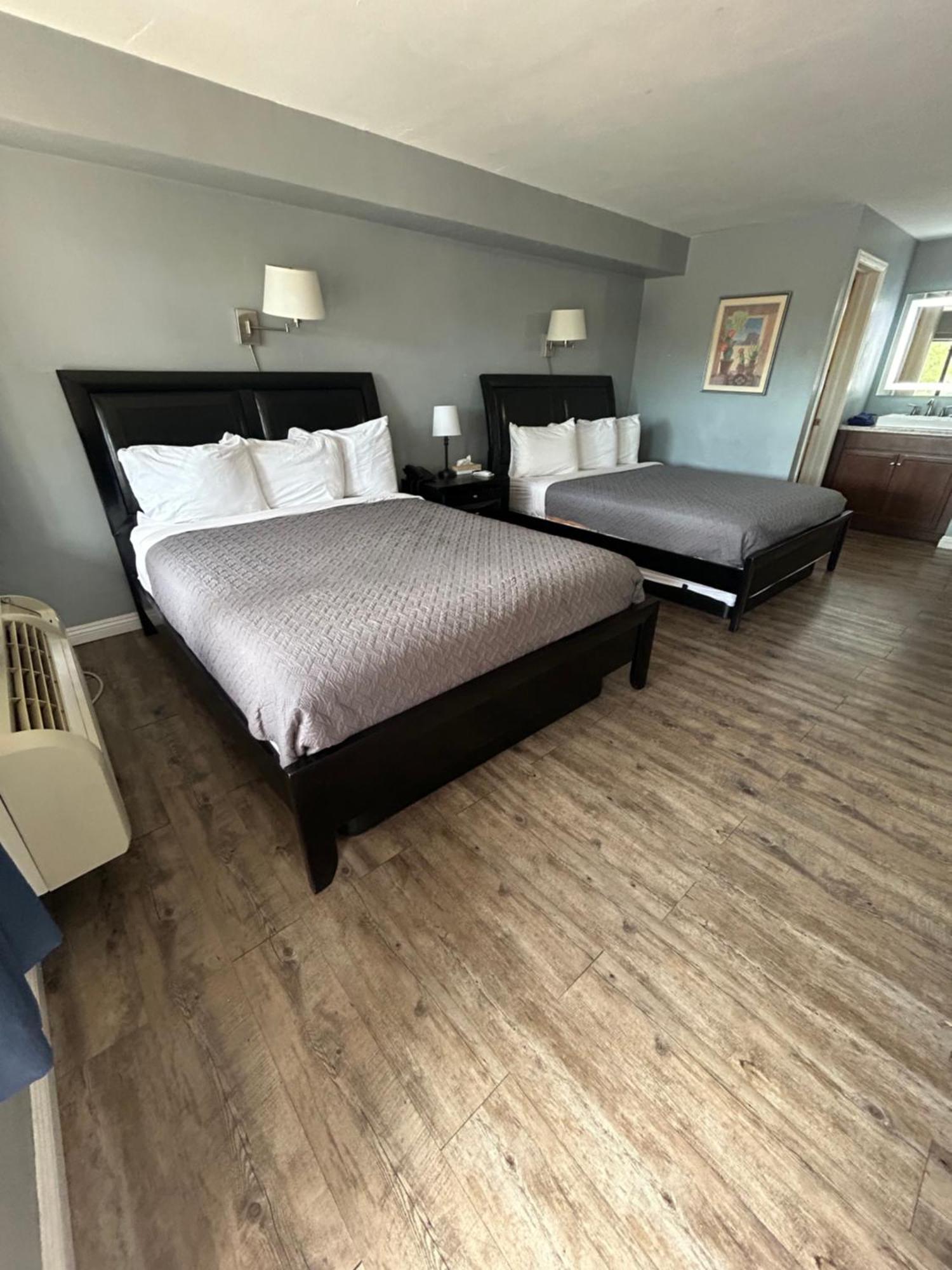 Sierra Inn Prescott Dış mekan fotoğraf