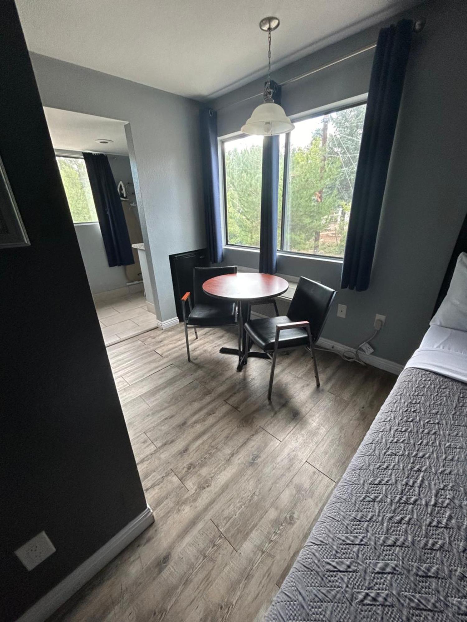 Sierra Inn Prescott Dış mekan fotoğraf