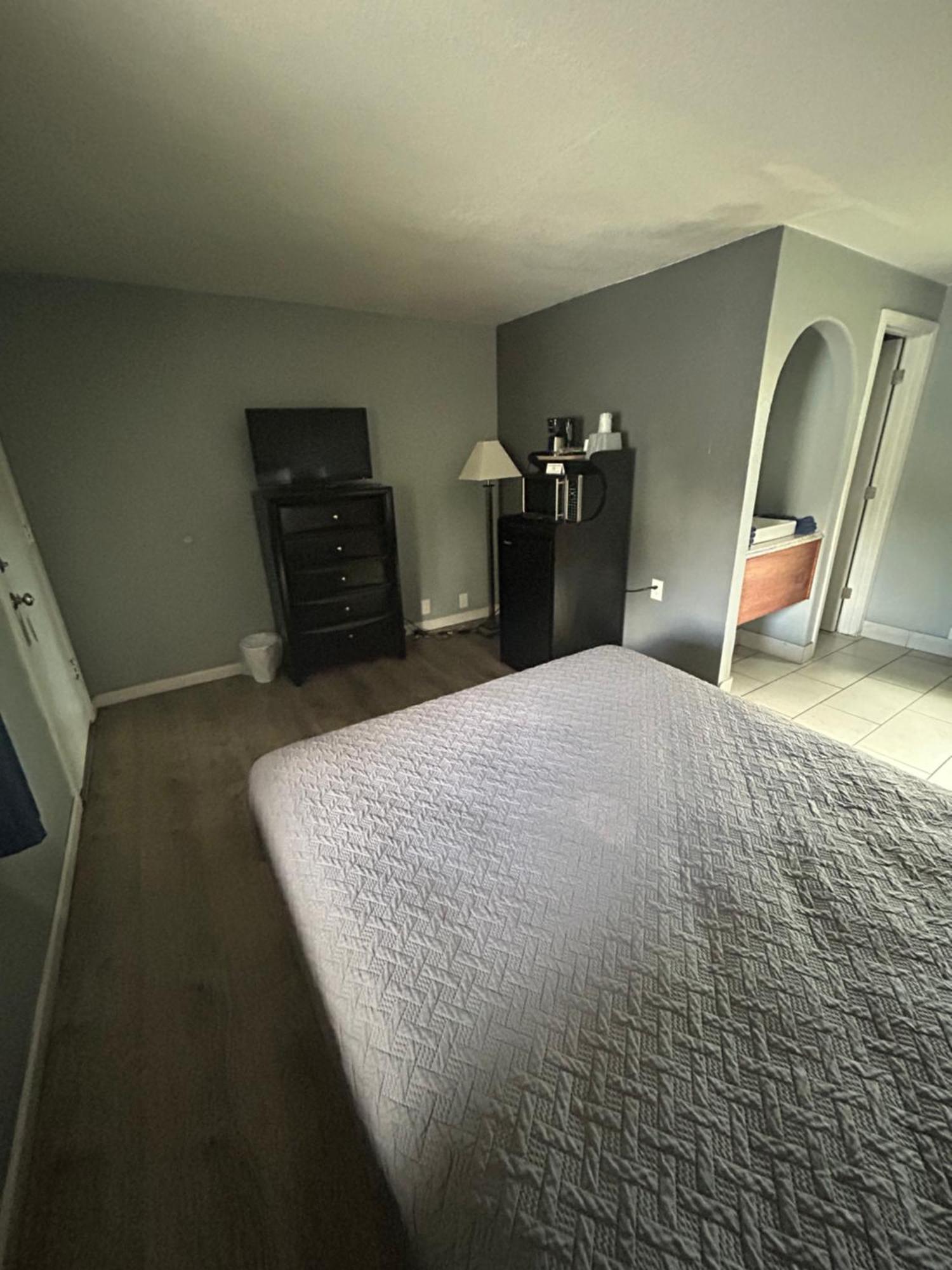 Sierra Inn Prescott Dış mekan fotoğraf