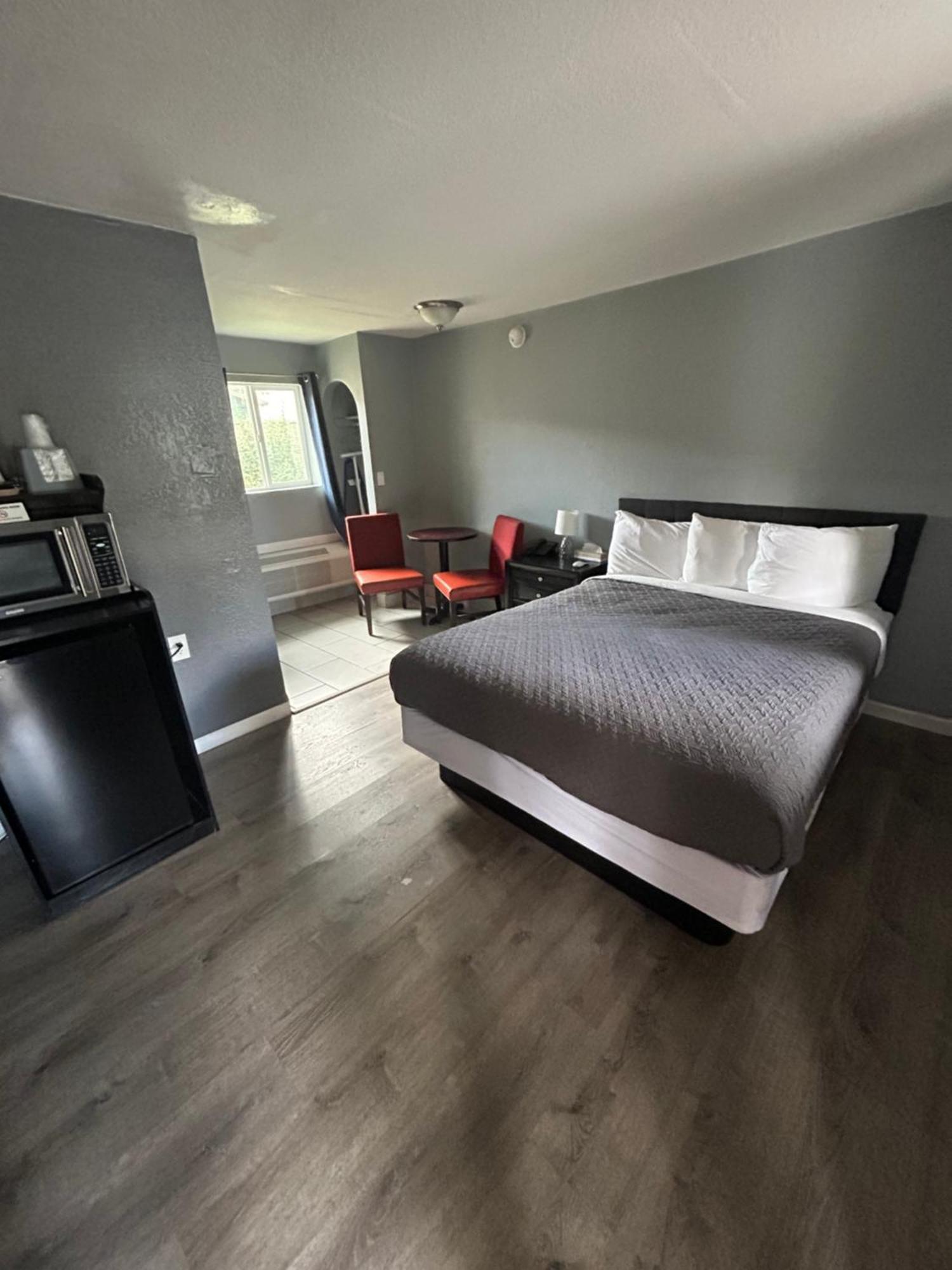 Sierra Inn Prescott Dış mekan fotoğraf