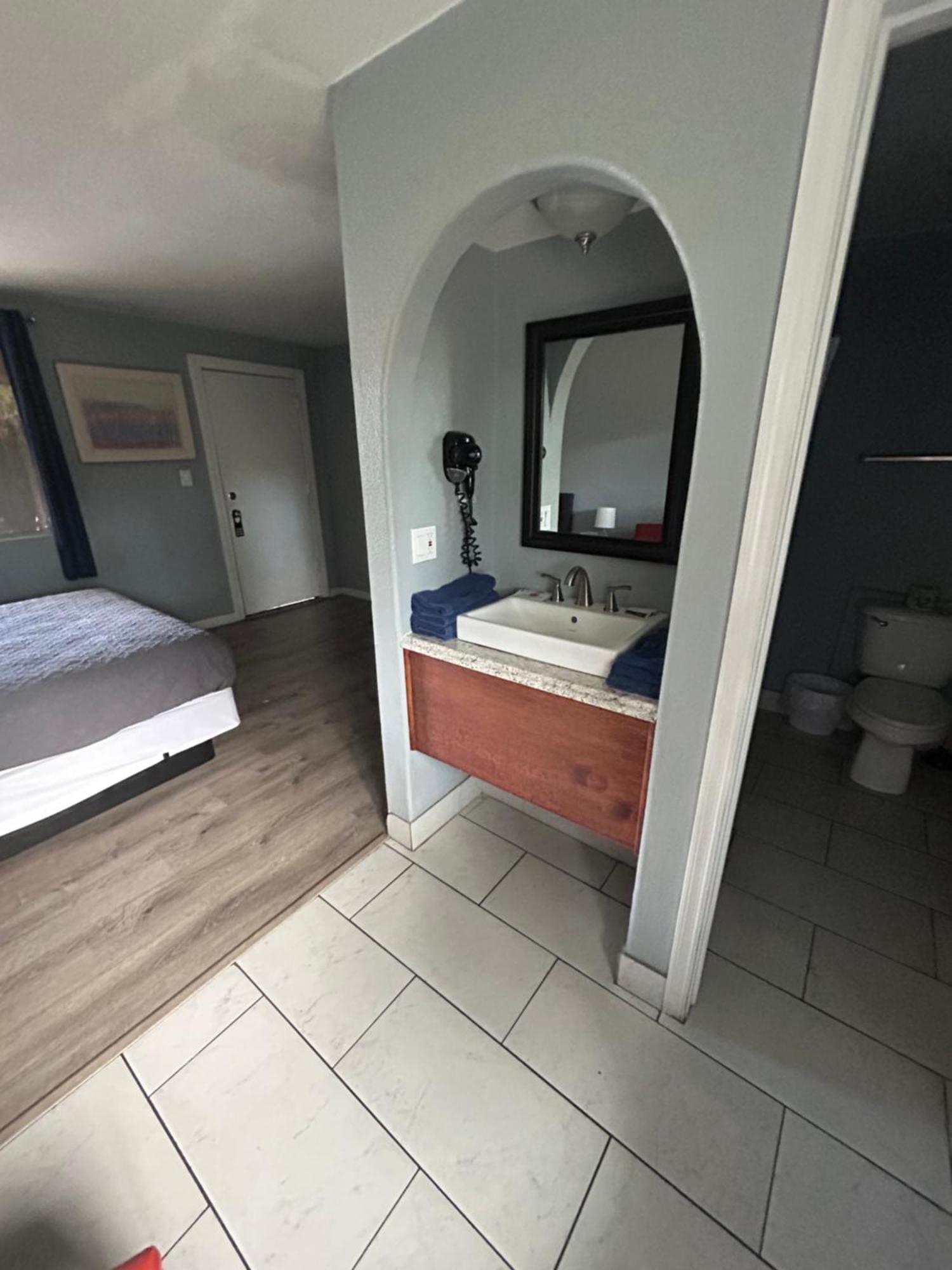 Sierra Inn Prescott Dış mekan fotoğraf