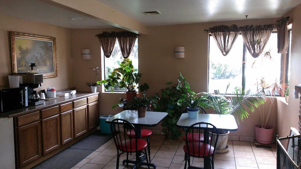 Sierra Inn Prescott Dış mekan fotoğraf