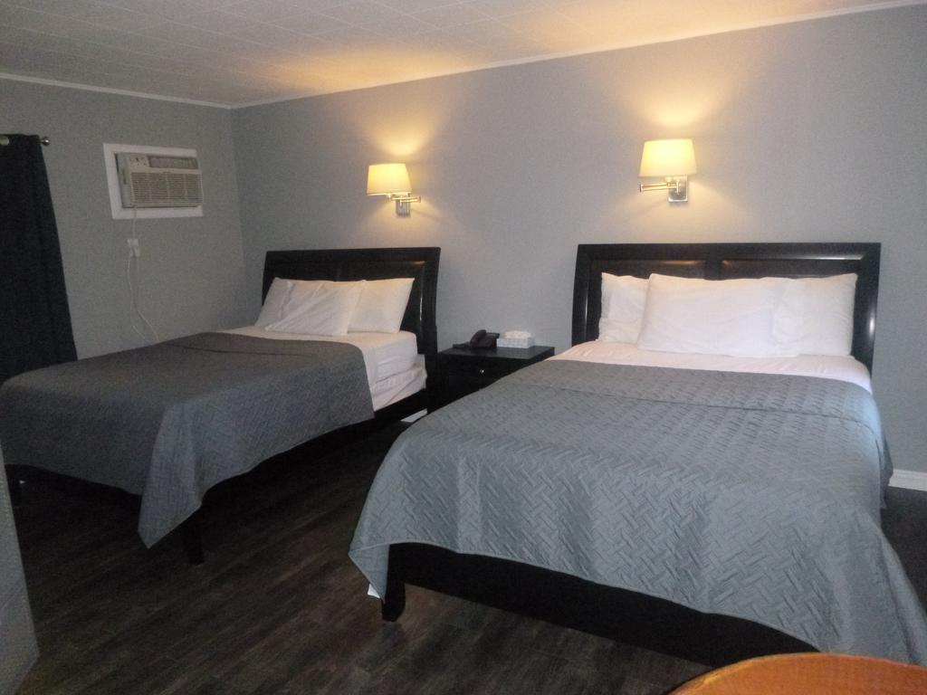 Sierra Inn Prescott Dış mekan fotoğraf