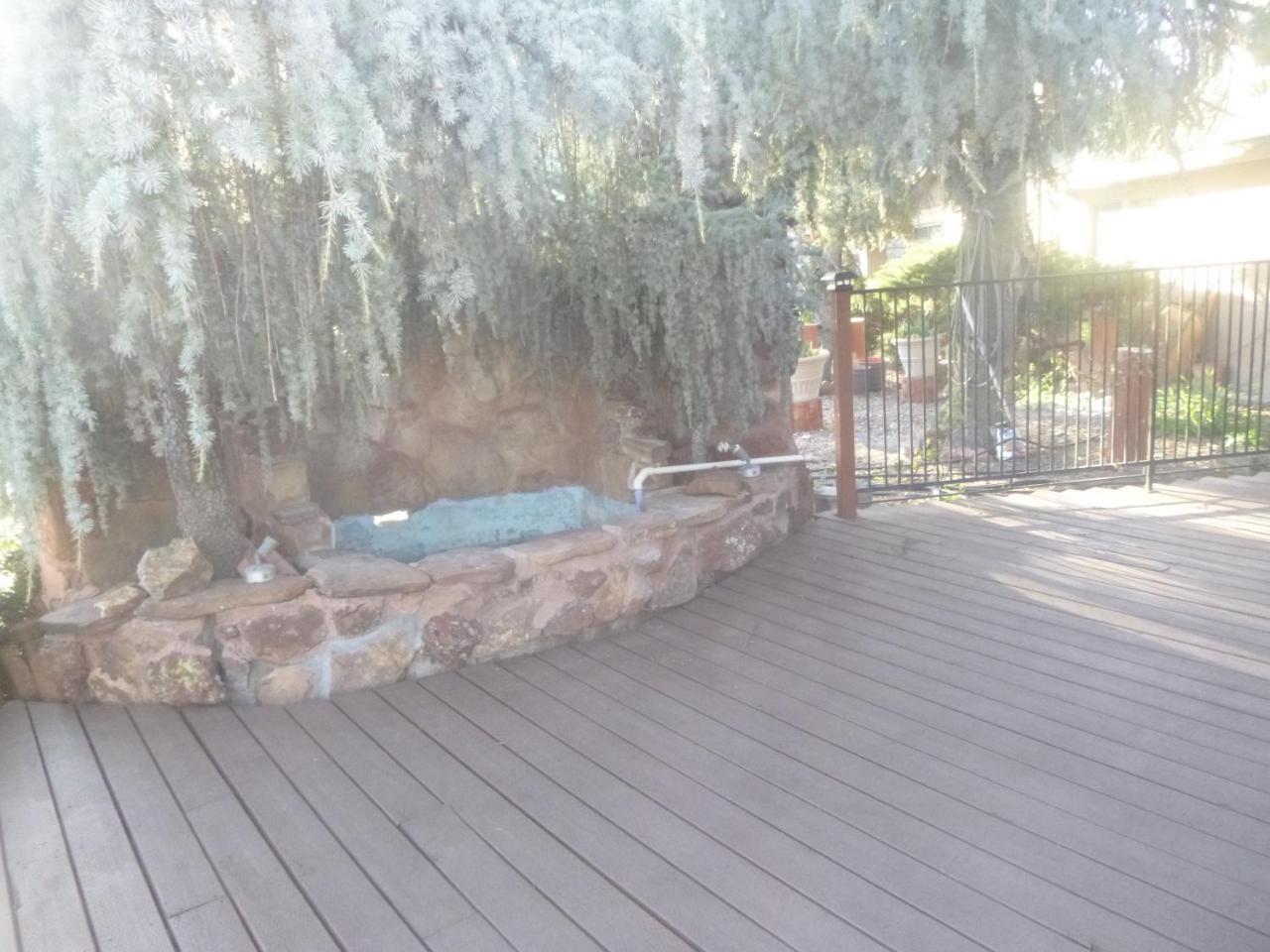 Sierra Inn Prescott Dış mekan fotoğraf