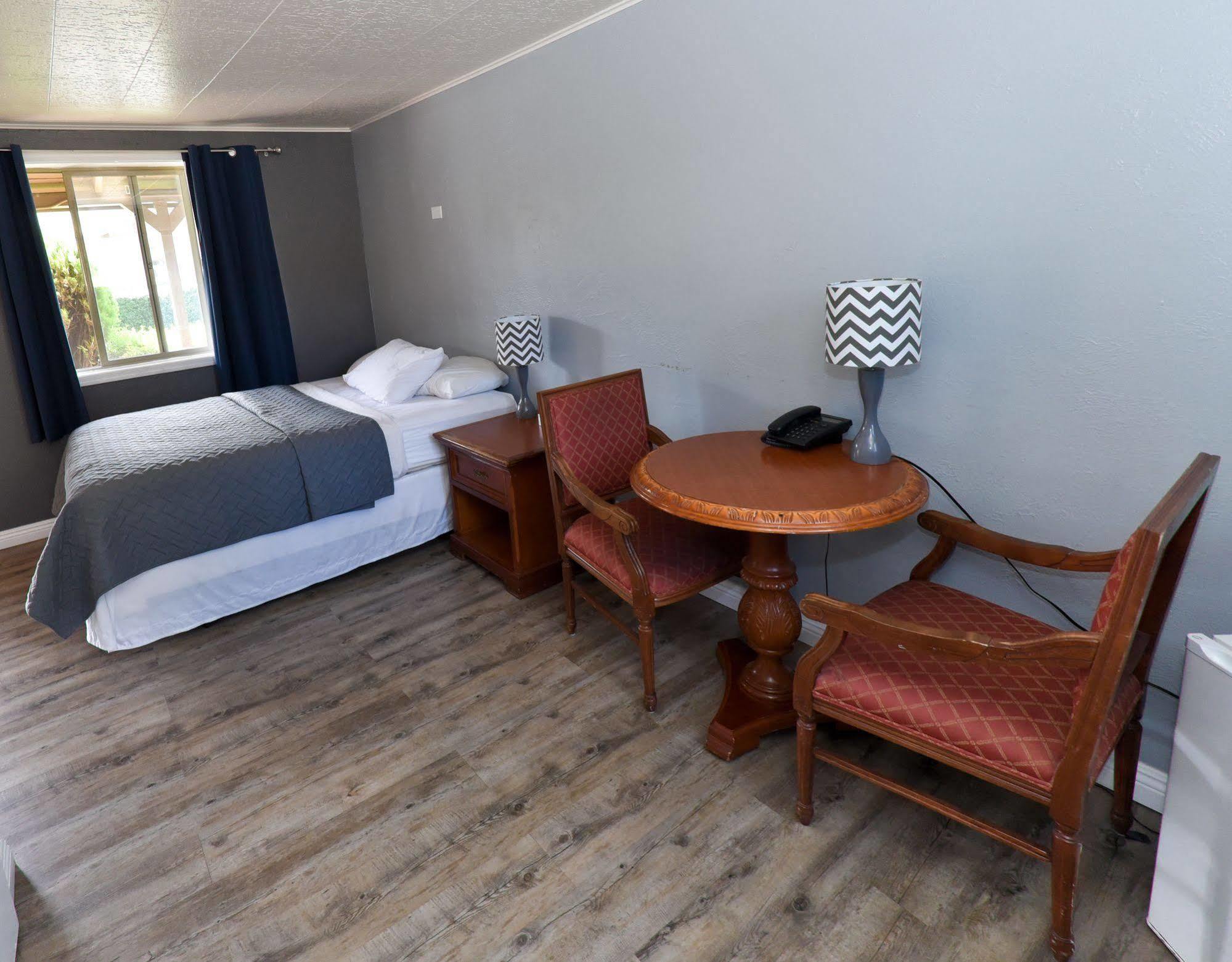 Sierra Inn Prescott Dış mekan fotoğraf