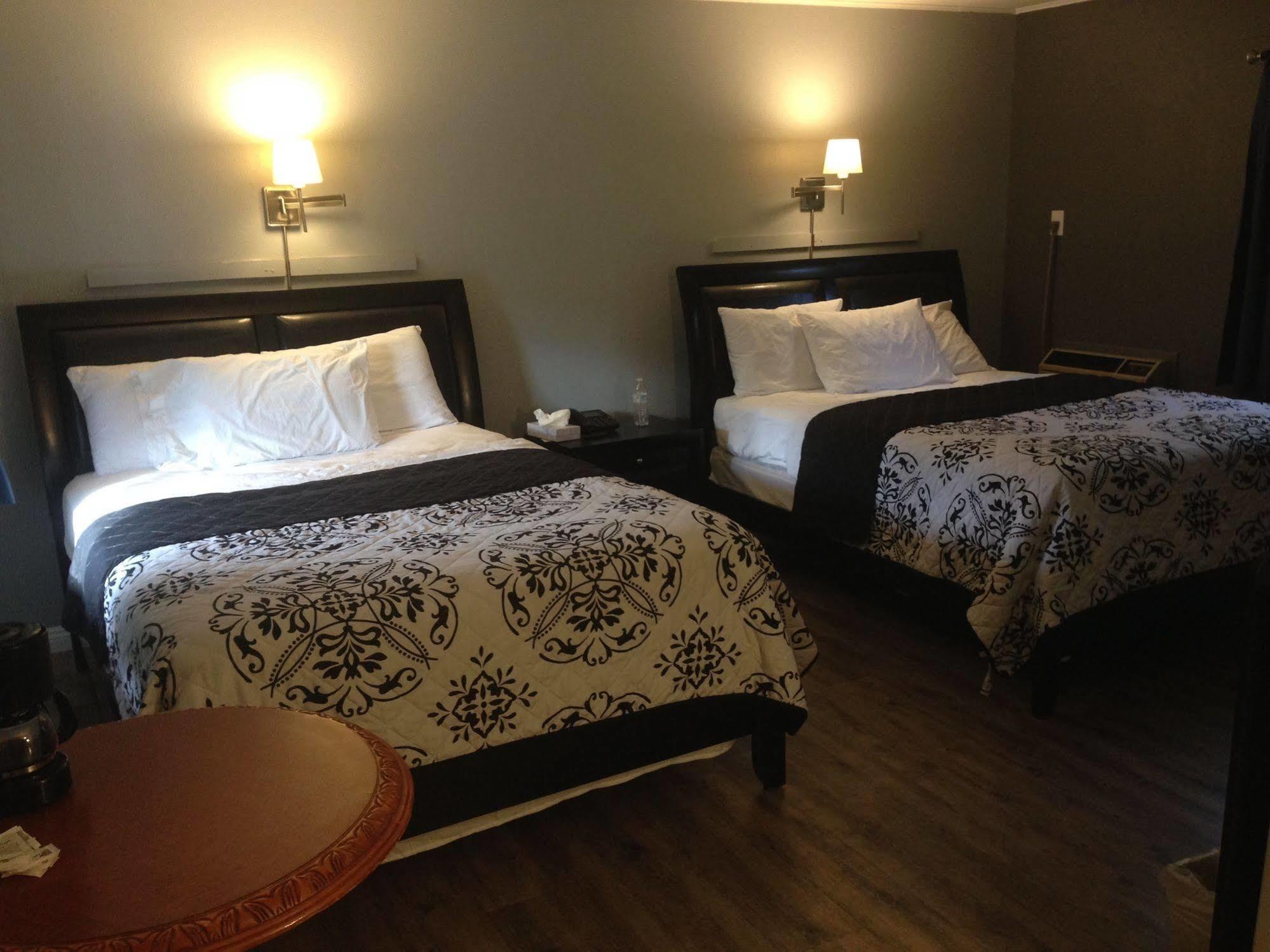 Sierra Inn Prescott Dış mekan fotoğraf