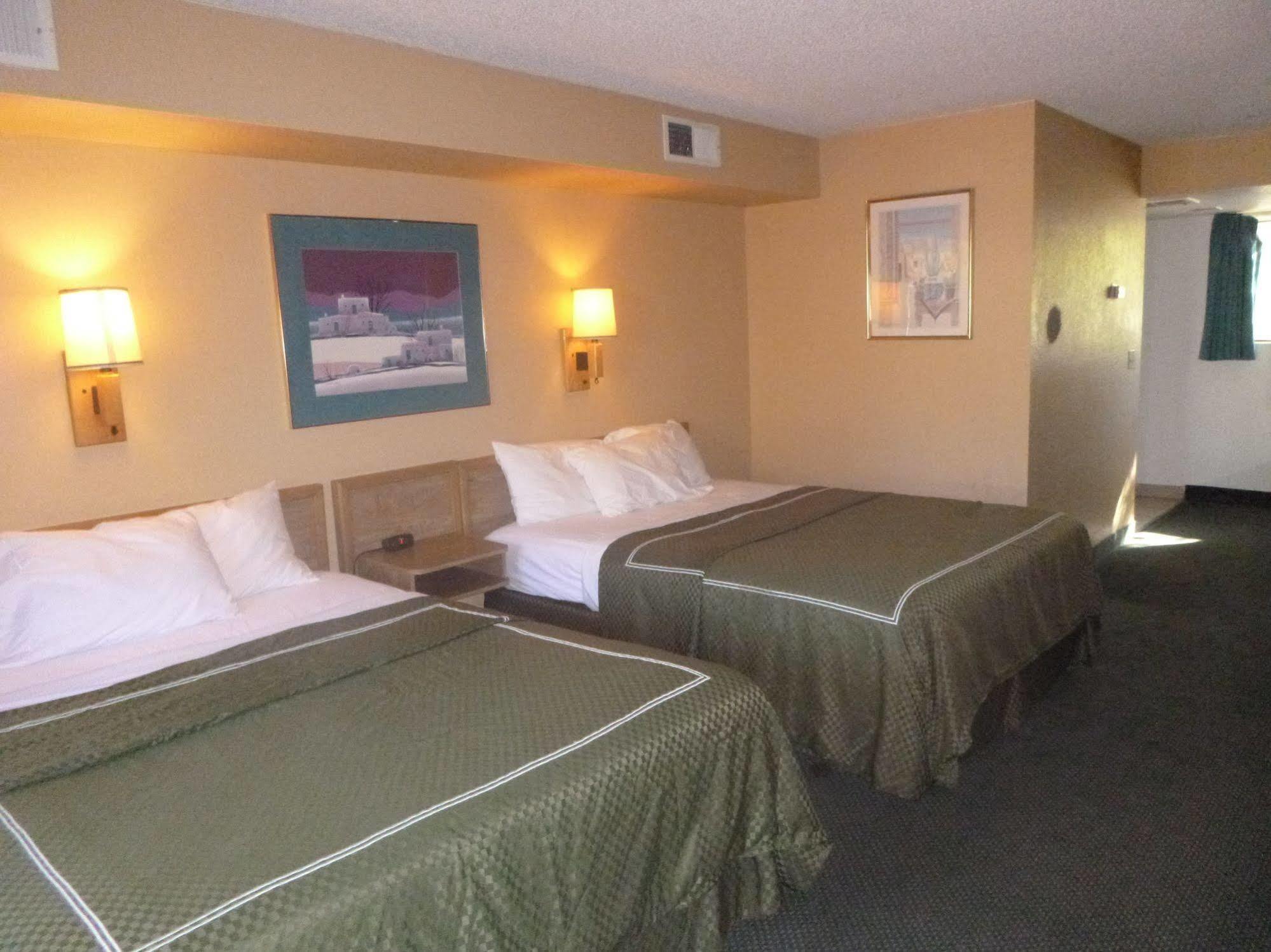 Sierra Inn Prescott Dış mekan fotoğraf