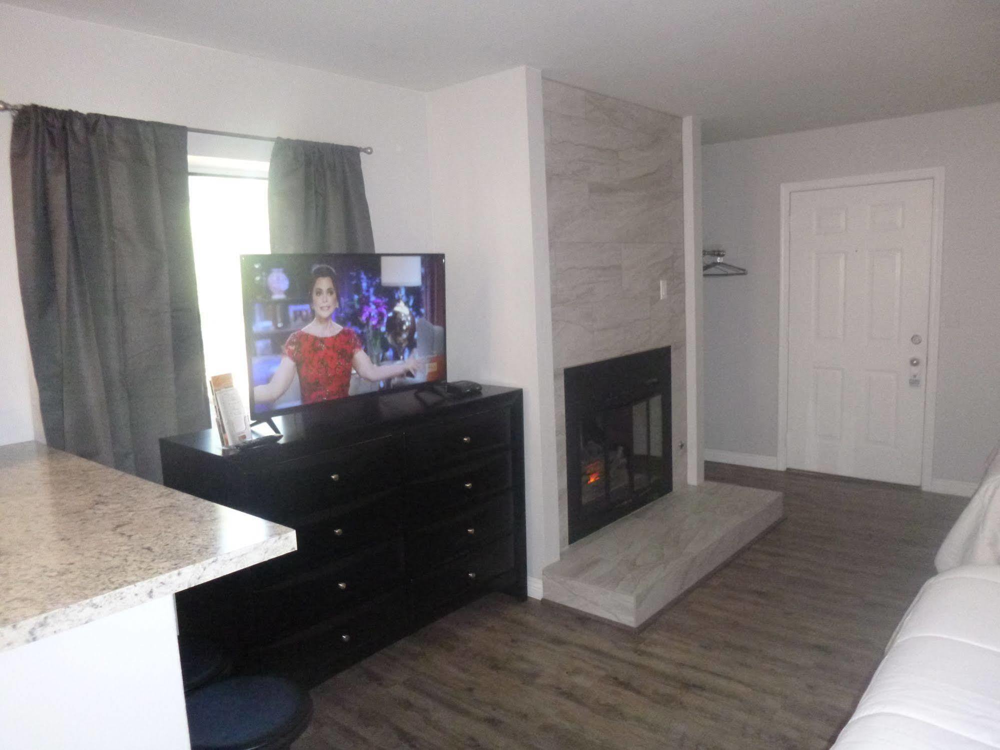 Sierra Inn Prescott Dış mekan fotoğraf