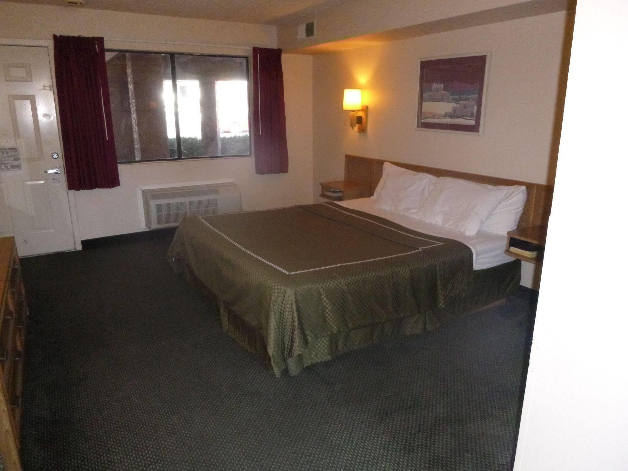 Sierra Inn Prescott Dış mekan fotoğraf
