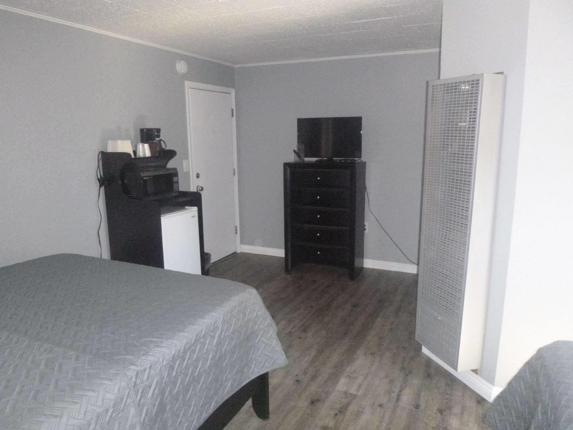 Sierra Inn Prescott Dış mekan fotoğraf