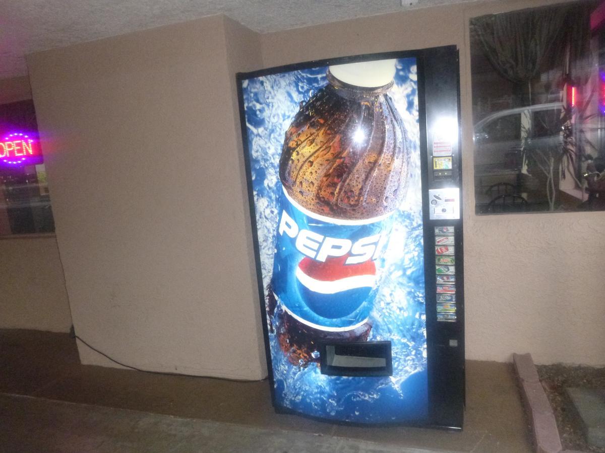 Sierra Inn Prescott Dış mekan fotoğraf