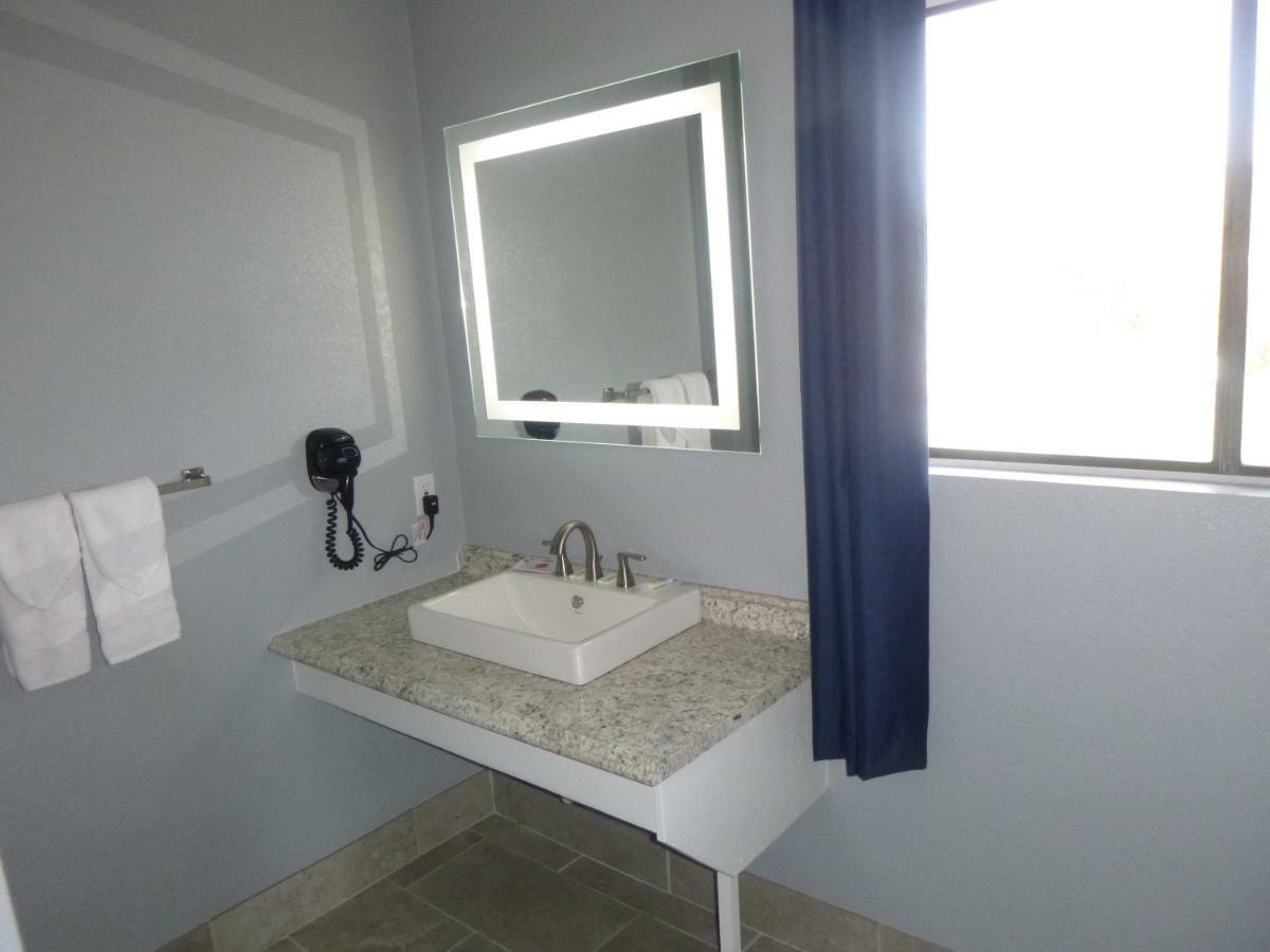 Sierra Inn Prescott Dış mekan fotoğraf