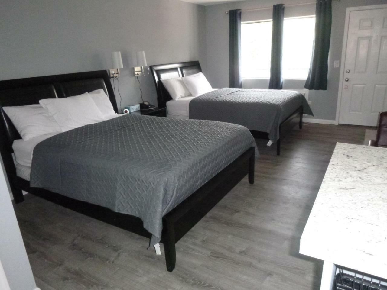 Sierra Inn Prescott Dış mekan fotoğraf