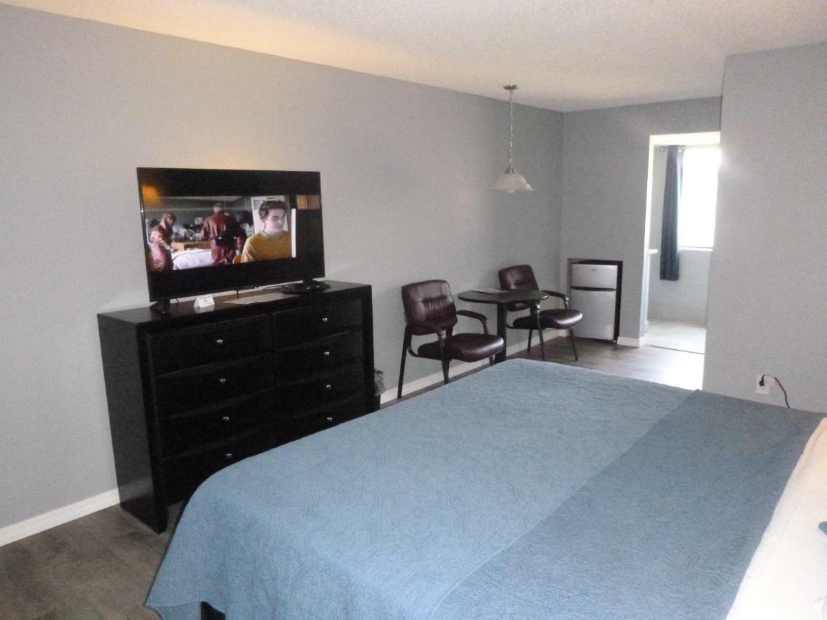 Sierra Inn Prescott Dış mekan fotoğraf