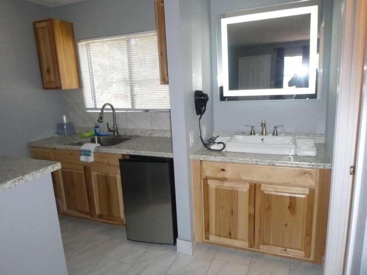 Sierra Inn Prescott Dış mekan fotoğraf