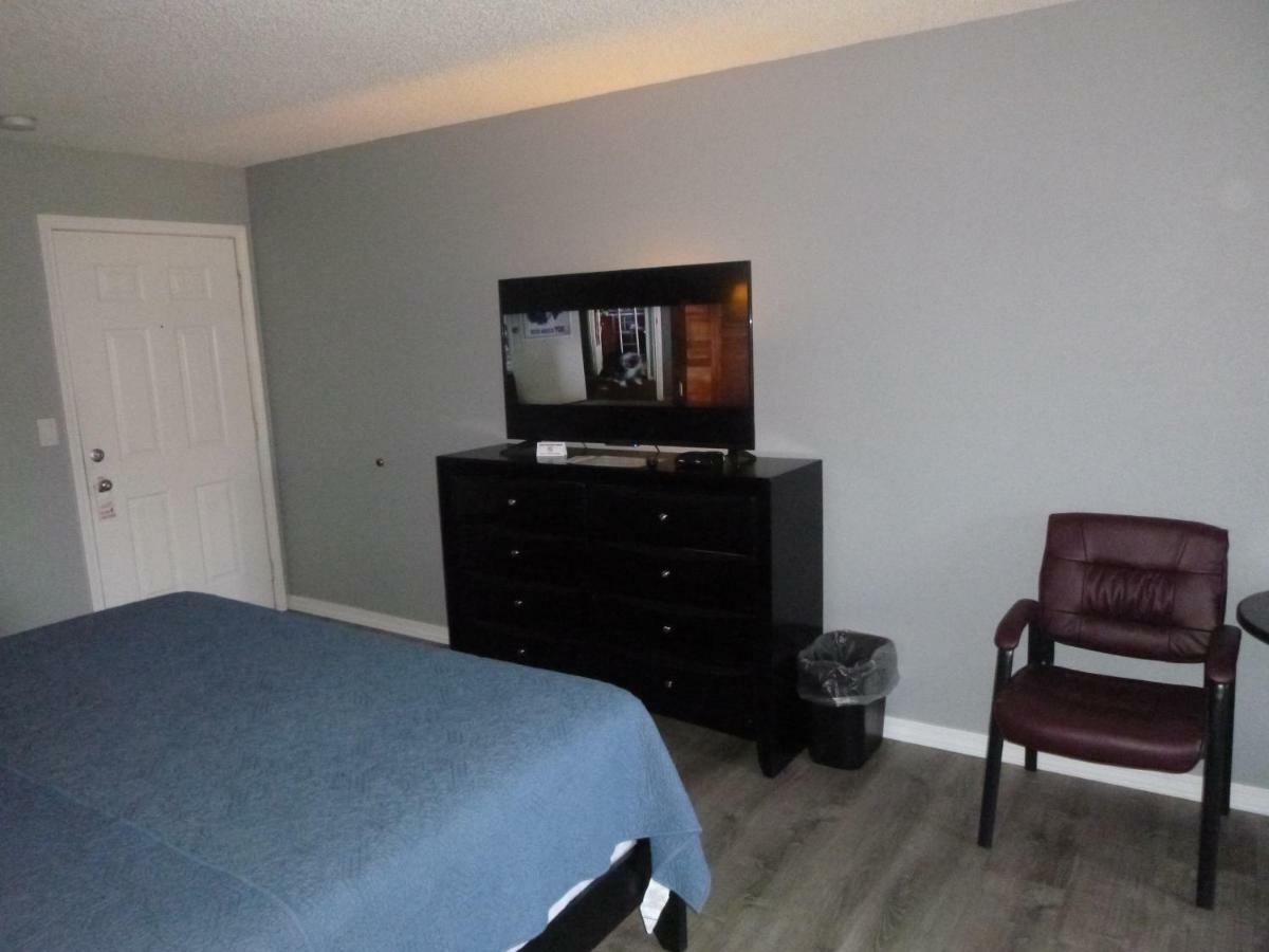 Sierra Inn Prescott Dış mekan fotoğraf