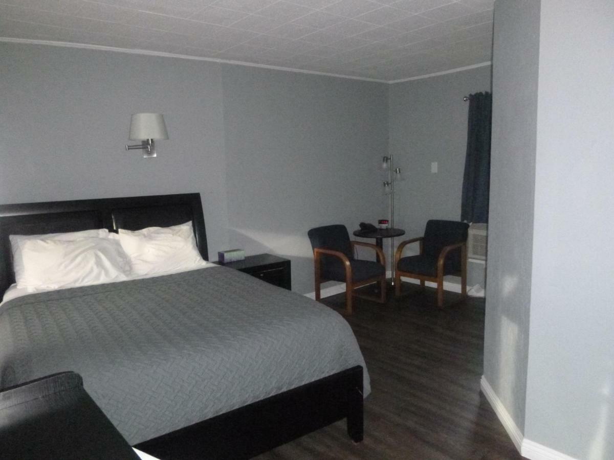 Sierra Inn Prescott Dış mekan fotoğraf